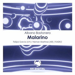 Albano Bastonero - Malarino (KAZKO Remix)