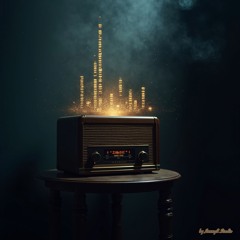 Radio Ghosts