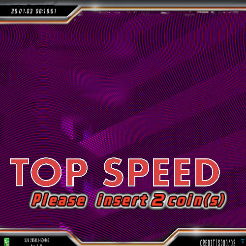 TOP SP33D