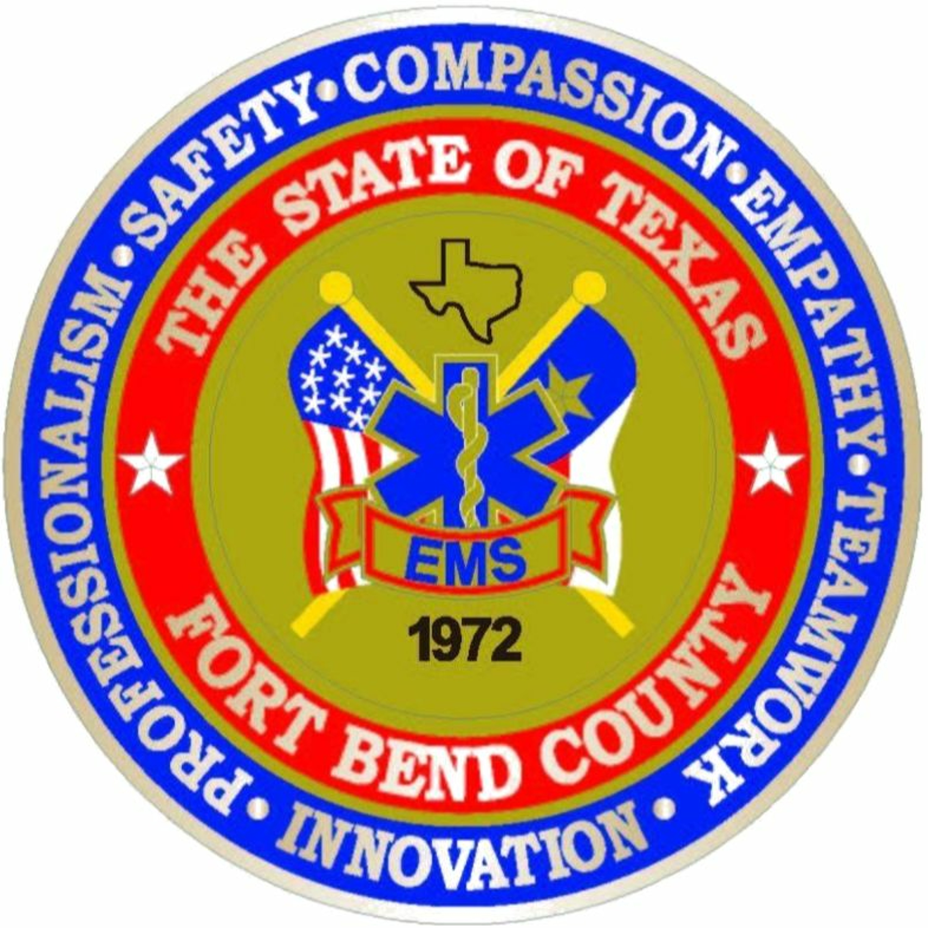 Fort Bend County EMS Training