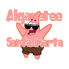 Algaretee_sm Parchados