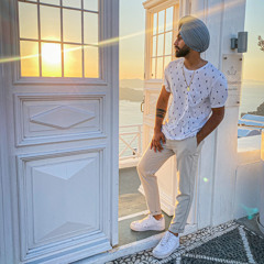Hanji Hanji - Navaan Sandhu