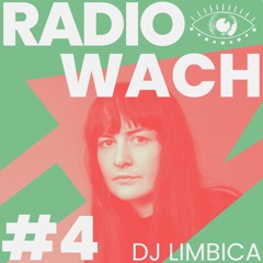 #4 Radio WACH DJ Limbica