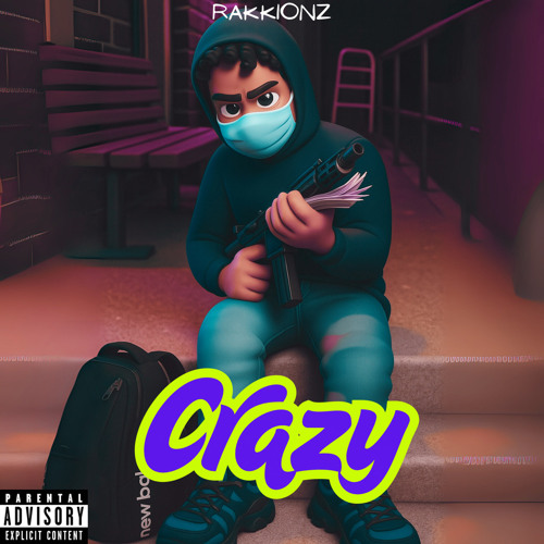 CRAZY [1chapoalias + Sossicco]