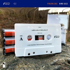 Premiere RMR002 - Aheadacheaday - A Nice Flooded House (White Cassette) /  Rotation Mécanique 2021