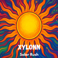 Solar Rush [Uptempo]