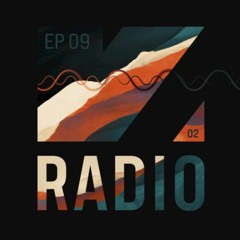 Forbidden Society - Mondays (VISON RADIO PREMIERE)