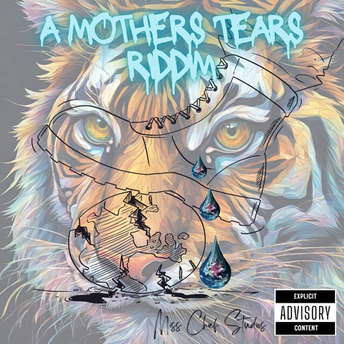 A Mothers Tears Riddim - Free Palestine Remix - Explicit Lyrics (Unmastered)