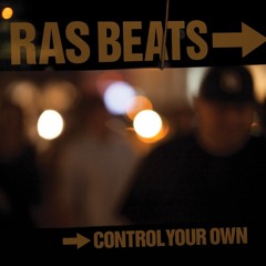2. Ras Beats - Wit No Pressure (Ft. Roc Marciano)