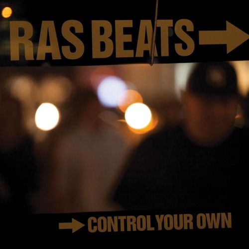 5. Ras Beats - Let It Be (Ft. Masta Ace)