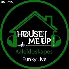 Funky Jive (Extended Mix)