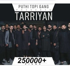 Puthi_Topi_Gang_-_Tarriyan_-_Mixam_|_Rapo_|_Mirza_Nani_(One-Take_Video)_Punjabi_Rap