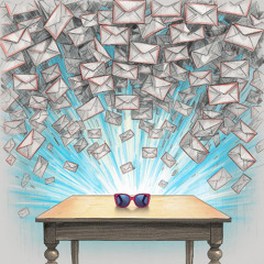 Digital Overload | 79.7 WM