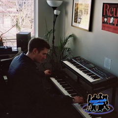 congress dance radio Vol. 3 w/Midnight Tenderness (06.03.24)