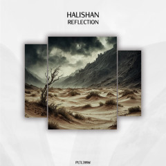 Halishan - Soul Mirage