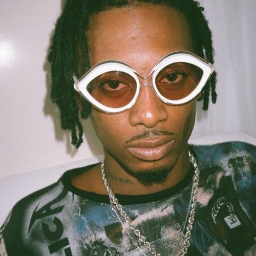 playboicarti - turn up if u want to