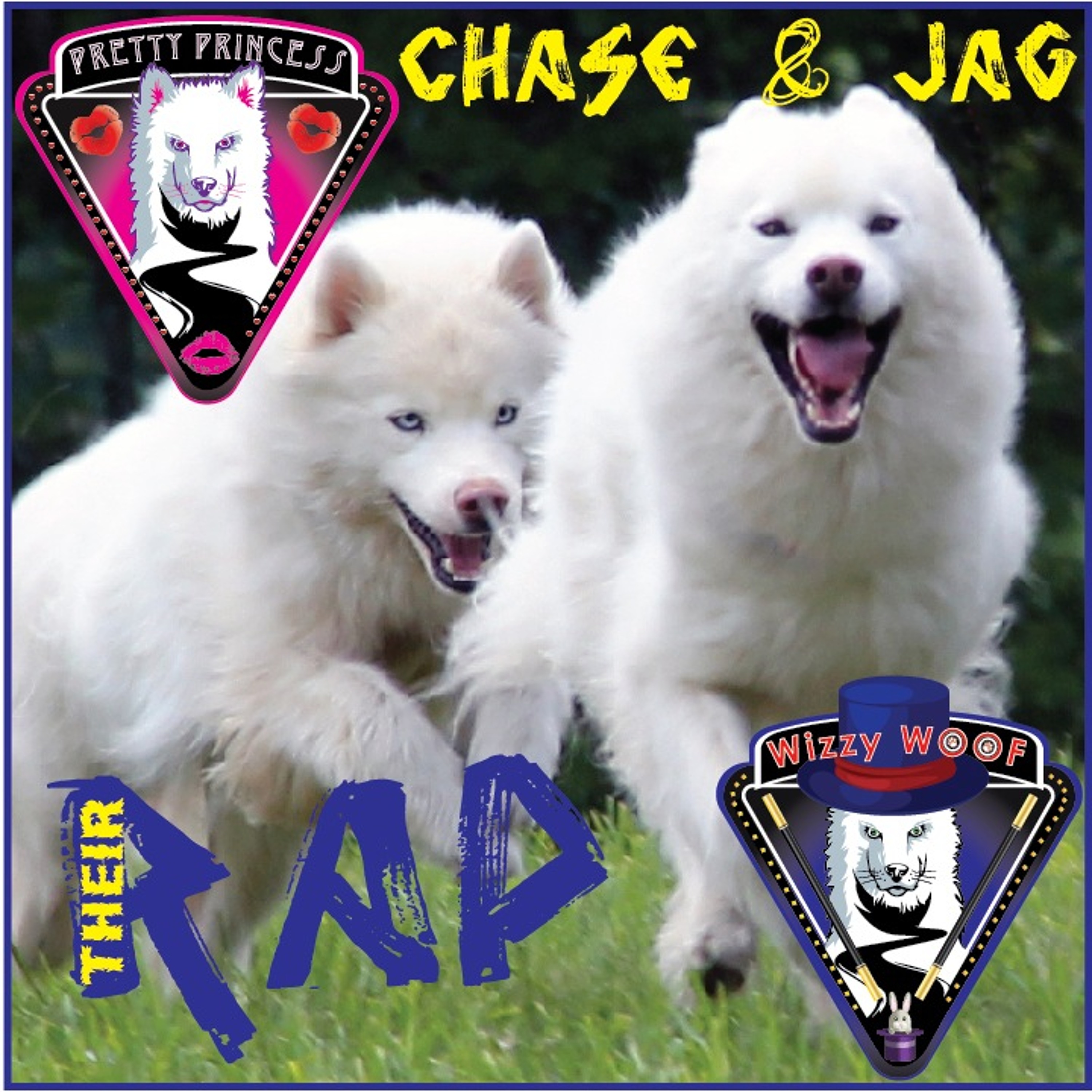WooFDen