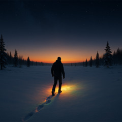 Glacimory - Winter Typebeat