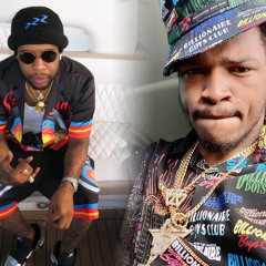CAL MARLEY - KILL FT BIG BHULO