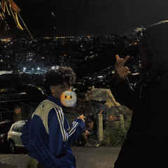 ENCOMENDADO - SAVAGE BANDO