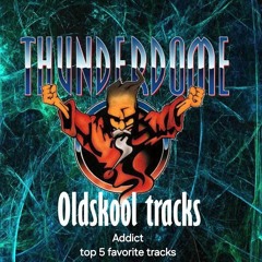 Addict: top 5 favorite tracks