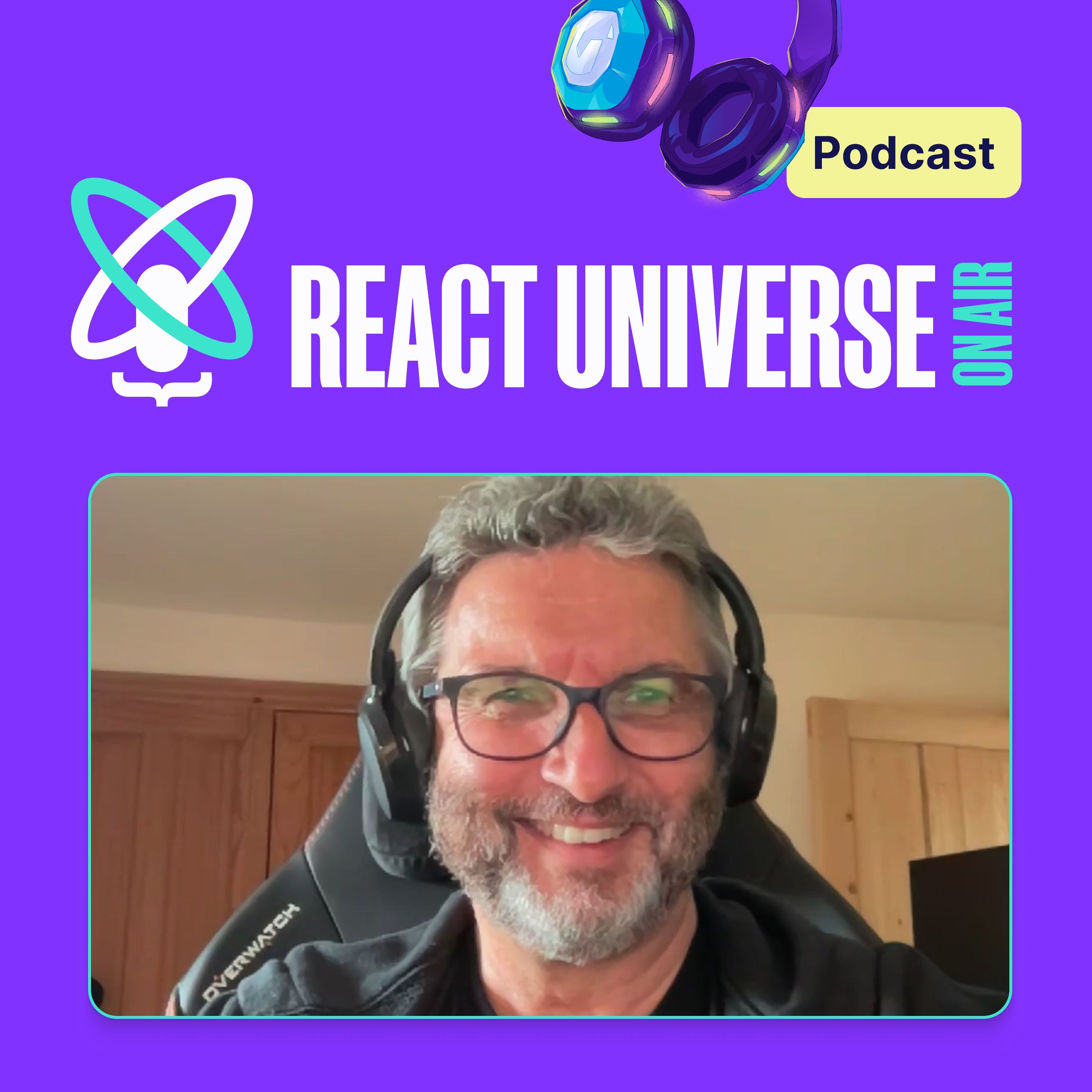 Authorization: Security Deep-Dive With Okta (Part 2) | React Universe On Air #40