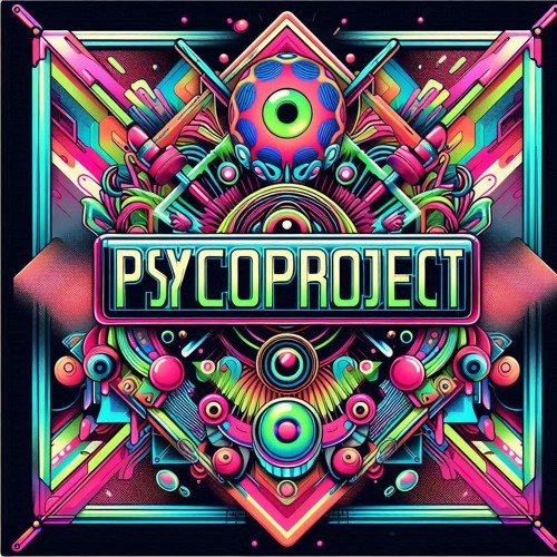 Psycoproject - Dorukpsy