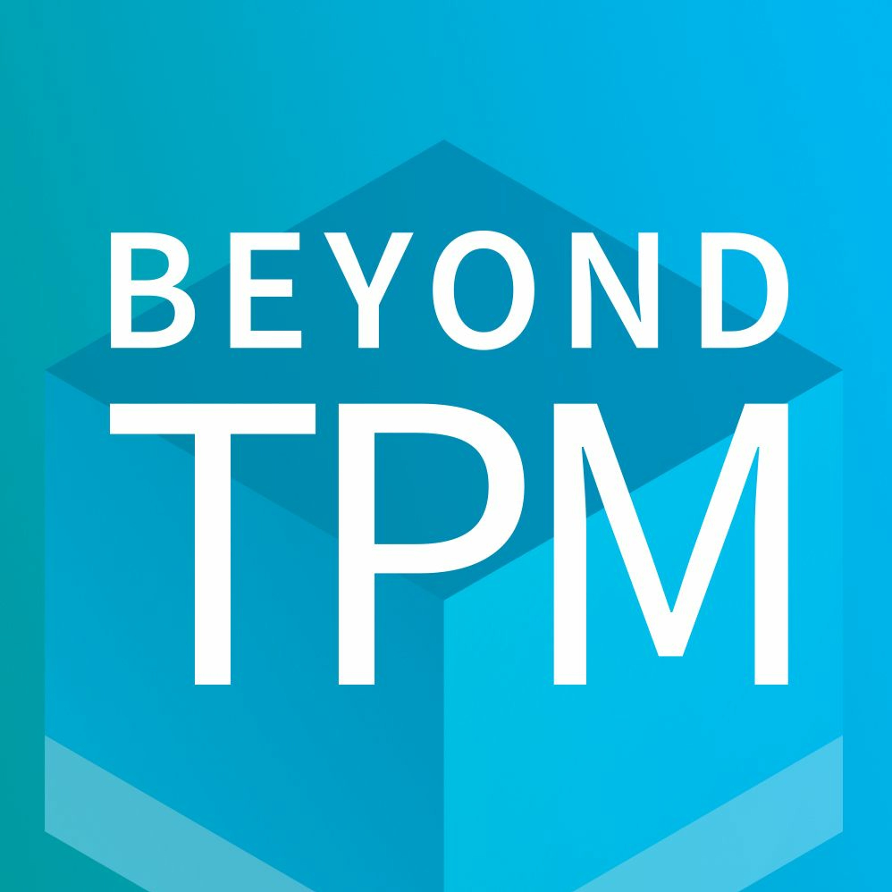 Beyond TPM