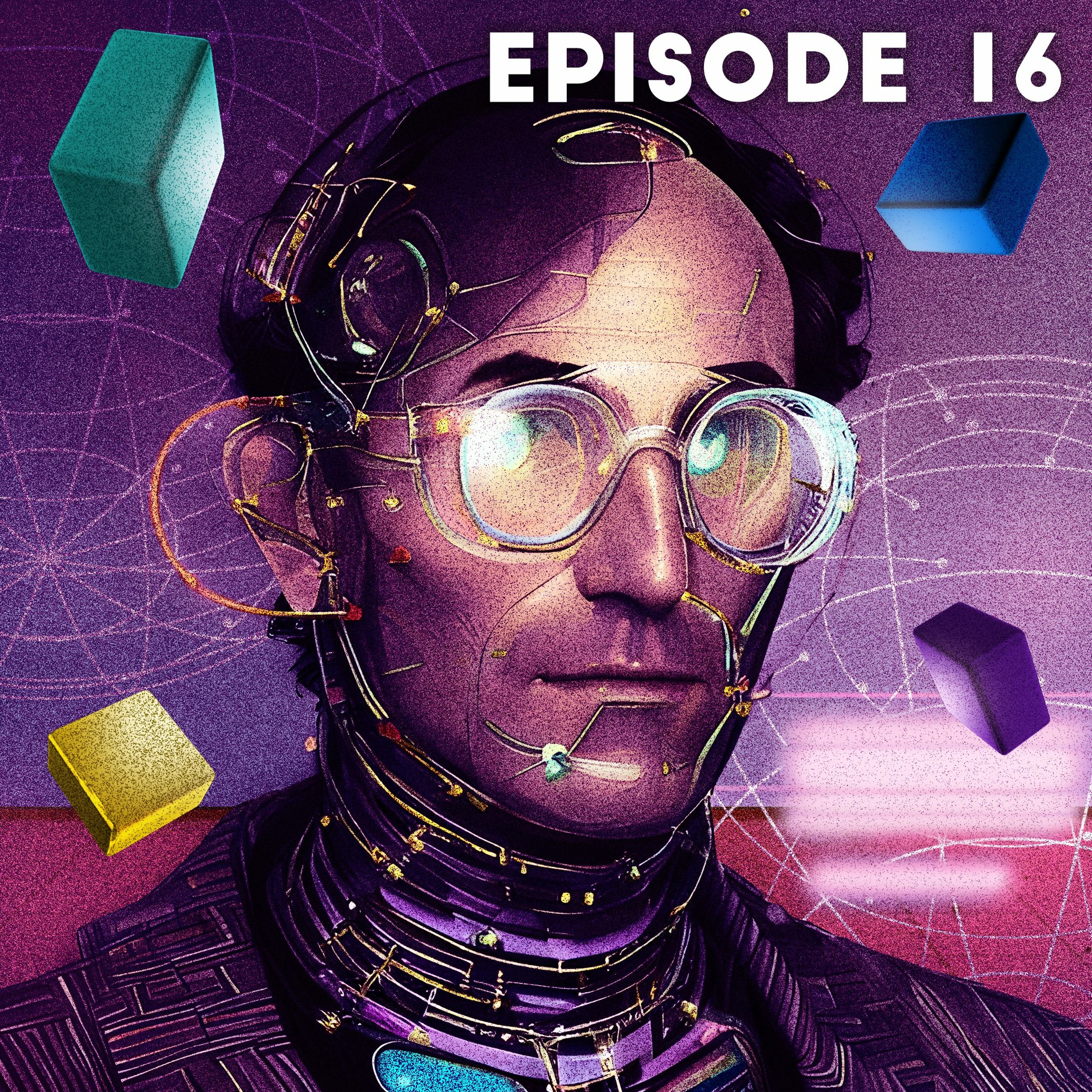 Undisciplined Podcast