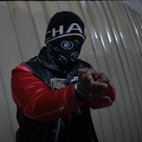 Drakeo The Ruler - HUNDIDDY BOP BOP (Produced By Remedy)