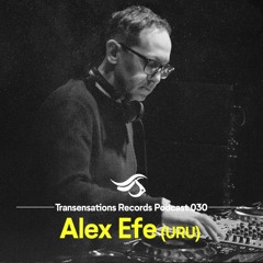 Transensations Podcast #030 // Alex Efe