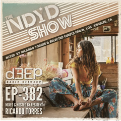 The NDYD Radio Show EP382