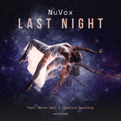 Last Night (Vol.1)