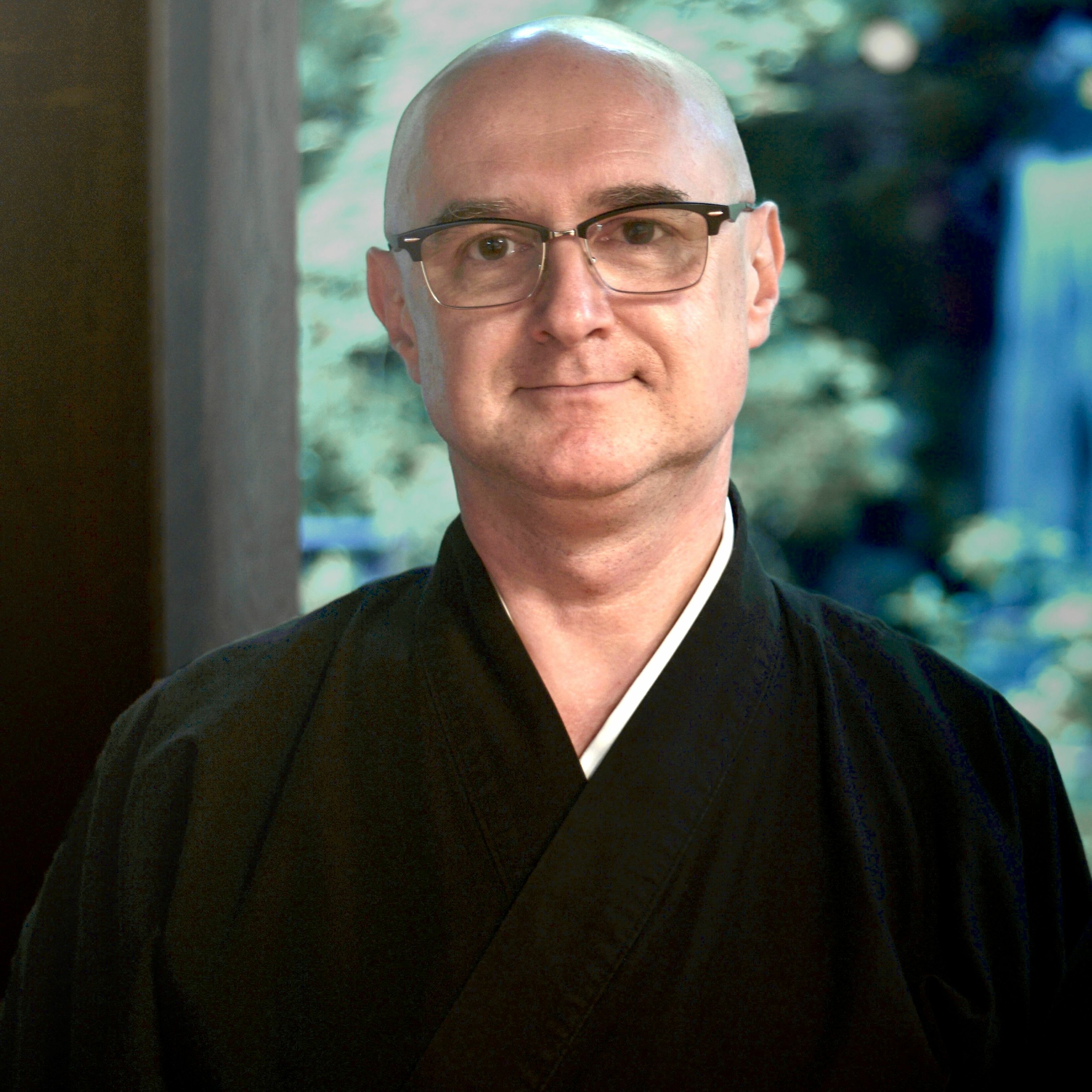 Shobo-ji 54th Anniversary Sesshin Closing Remarks by Chigan Roshi, 2022.9.18