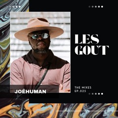 EP.025: JOĒHUMAN