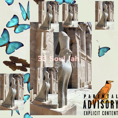 Soul Jah(33). [prod. babycat]