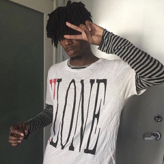 Playboi Carti - CANT RELATE (Tayo Loxs remix)