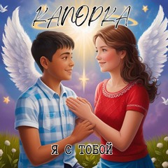 Канопка-Я с тобой