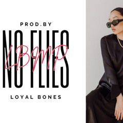 No Flies (Prod. By Loyal Bones)