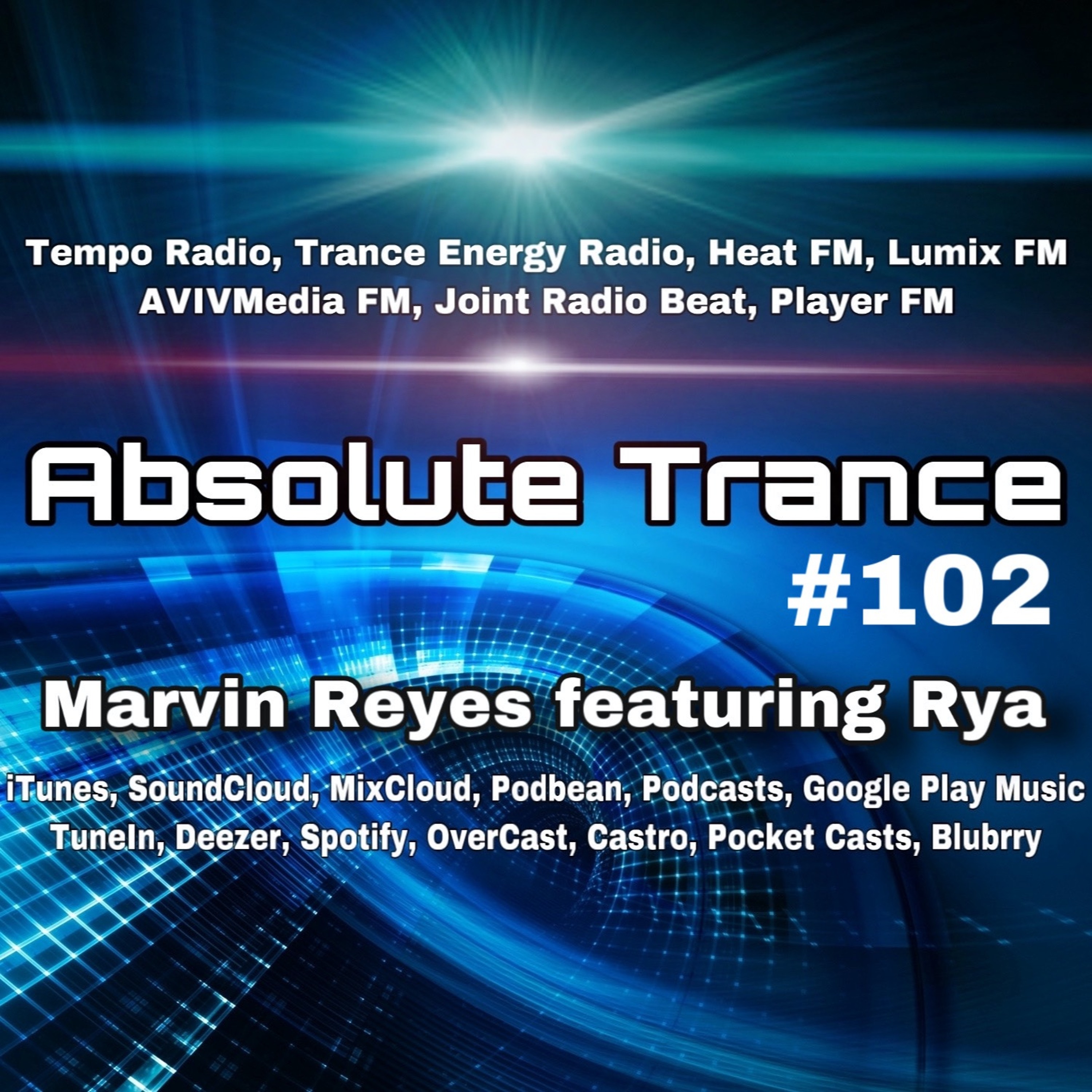 Absolute Trance 102