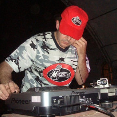 Walter One - Manic Monday #1 - Power Station 89.3 - 1995