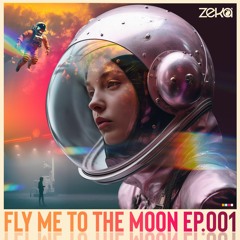 FlyMeTo_theMoon - Ep 01 (Zeka SL)