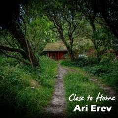 Ari Erev - Close To Home - 13 - Po  (Here)