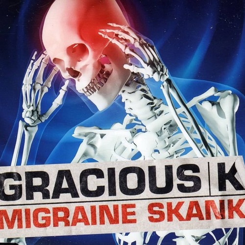 Your Heart Vs Migraine Skank- CZ Mashup