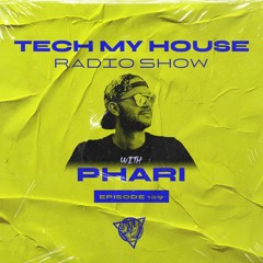 TMH RADIO SHOW | EP129 :: PHARI
