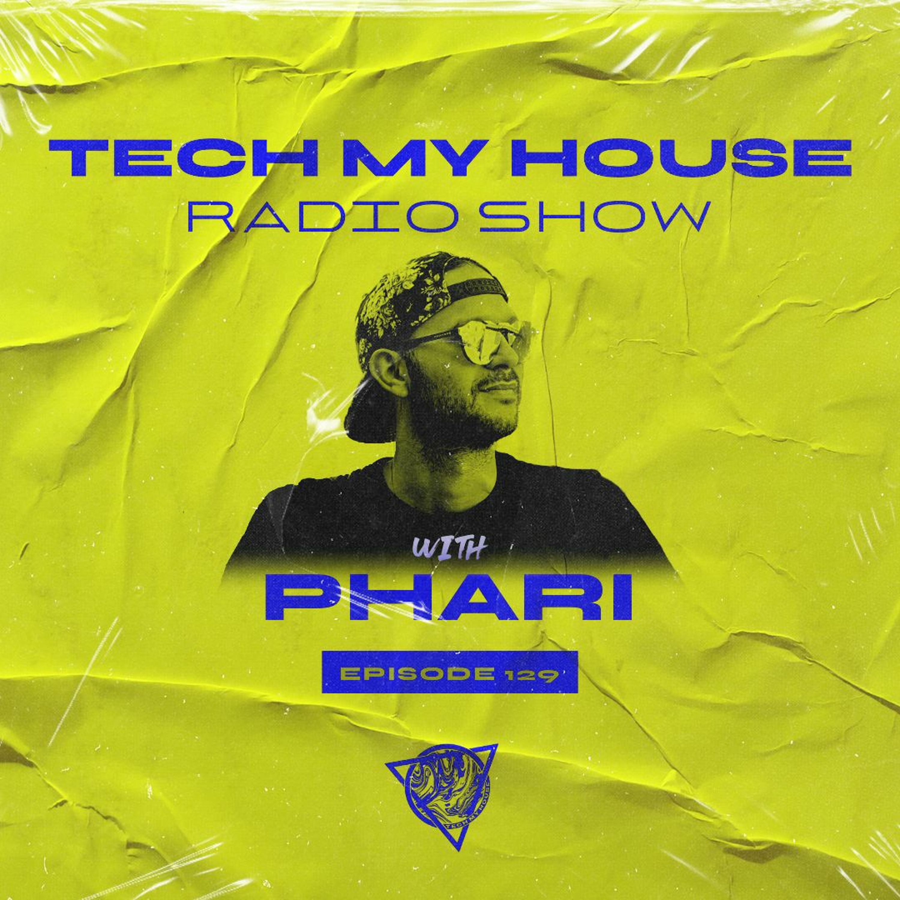 TMH RADIO SHOW | EP129 :: PHARI episode artwork