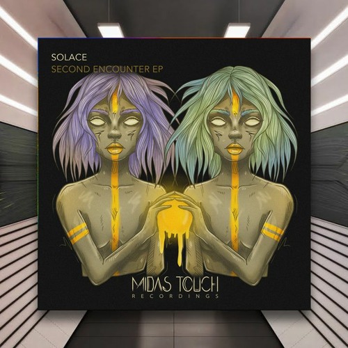 Solace - Memoire [Midas Touch Recordings] PREMIERE