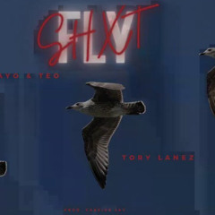 Ayo & Teo and Tory Lanez - Fly Shxt