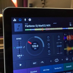 Fanfaras Dj Mar.EQ MIX