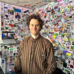 WILL SHORE @ The Lot Radio 11-05-2025